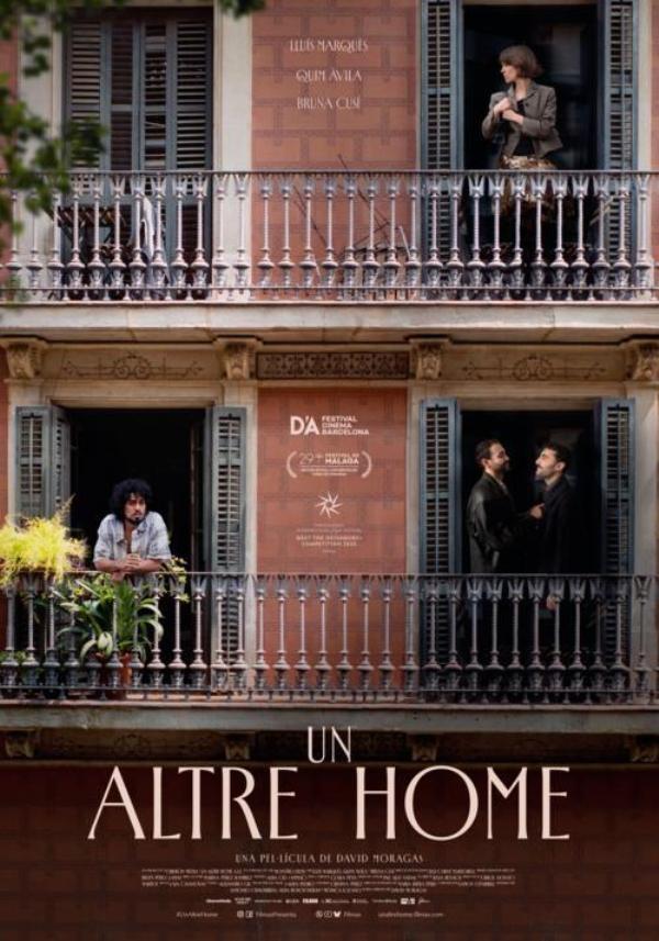 Caratula - EN CATALÀ - UN ALTRE HOME